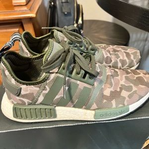 NMD R1 “Duck Cameo”